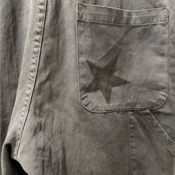 Pistola Grover Short Sleeve Field Suit - Picture 9 of 9